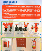 云南消防器材批發(fā)