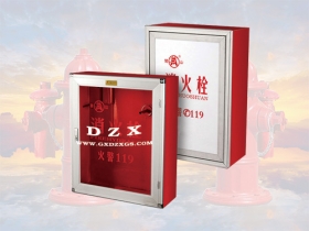 云南消火栓箱